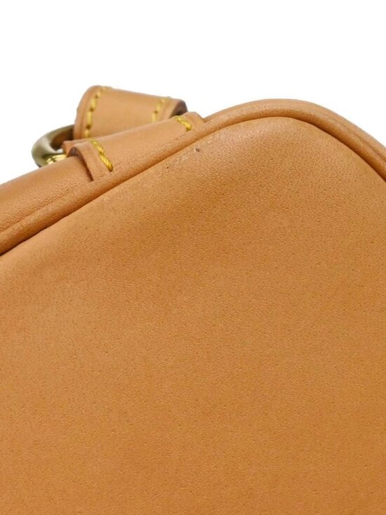 Louis Vuitton Monogram Montsouris GM Backpack main image 4